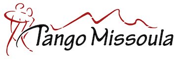 Tango Missoula logo