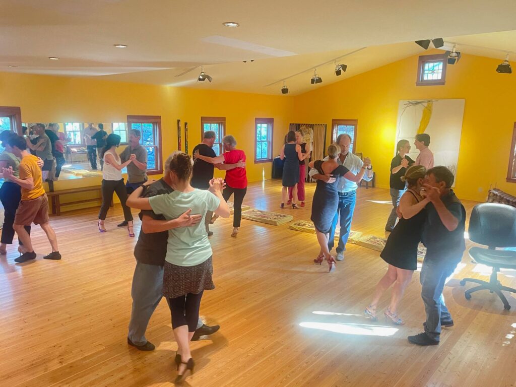 Tango Missoula Practica